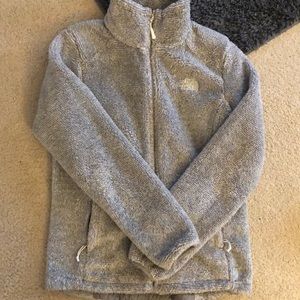 ❄️ NORTH FACE JACKET ❄️